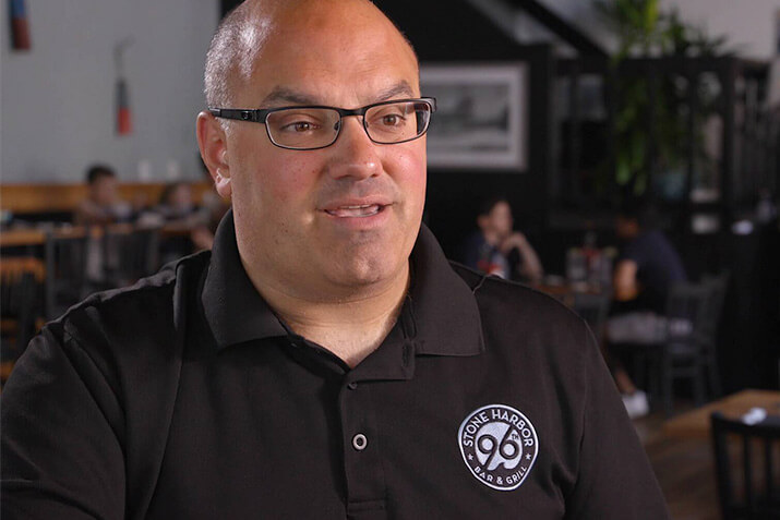 Kitchen Stories: Stone Harbor