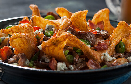 Buffalo Bites Recipe