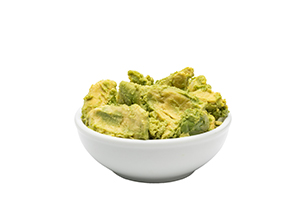 Harvest Fresh™ Avocados Hand-Scooped Avocado Chunks, Fresh