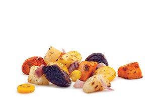 RoastWorks® Roasted Root Vegetables Blend