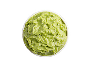 Harvest Fresh™ Avocados Avocado Pulp, Frozen