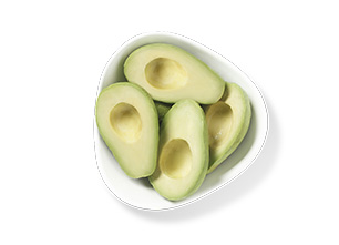 Harvest Fresh™ Avocados Avocado Halves, Frozen