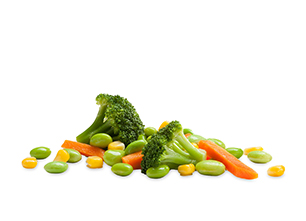 Simple Goodness™ Premium Vegetables Kyoto Vegetable Blend