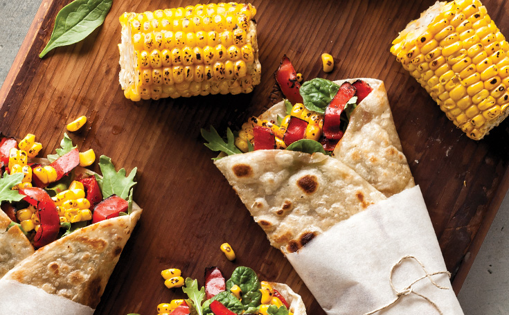 Roastworks Corn and Jalapeno