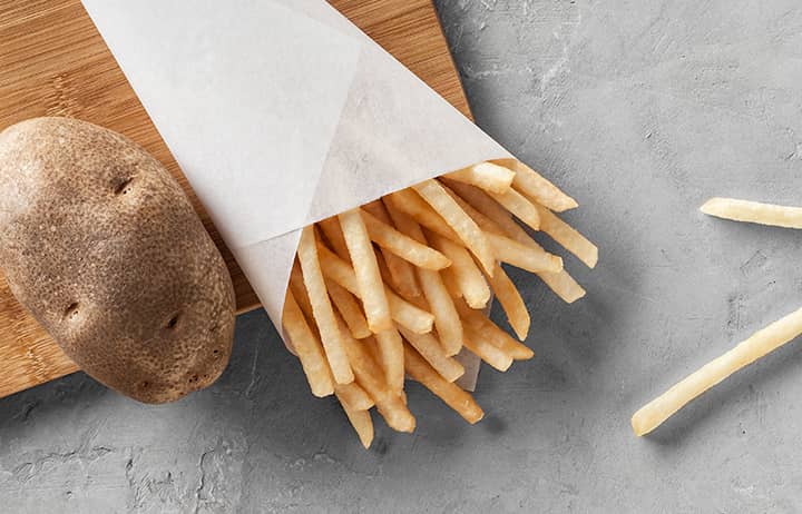 Simplot Fry Finder