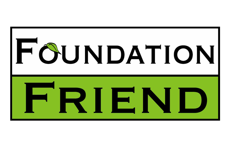Foundation Friend