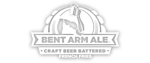 Simplot Bent Arm Ale Battered French Fries