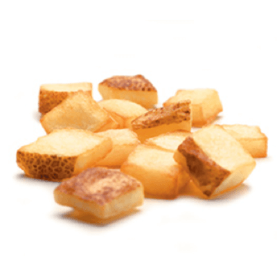 Diced Potatoes Image