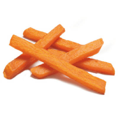 Entree Cut Fries Image