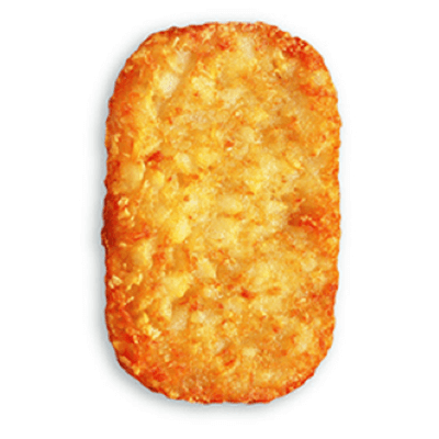 Hashbrowns Image