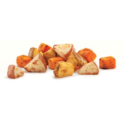 Roasted Potatoes Image