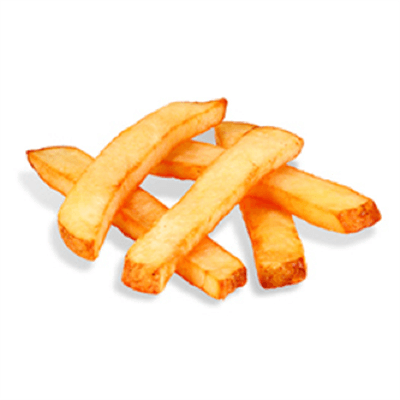 Steak Cut Fries Image