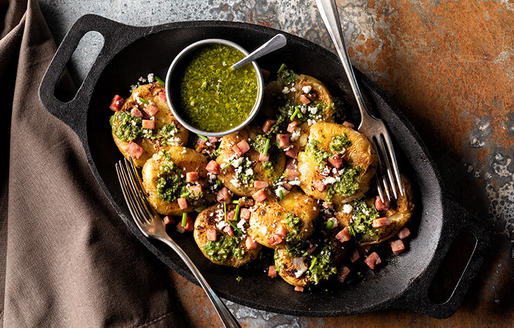 Full Service Restaurant Collection