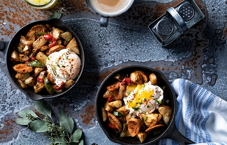 Winter Recipes